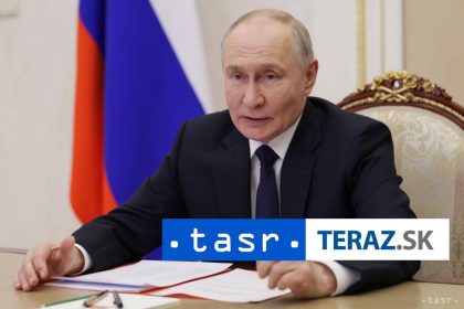 Bloomberg Rusko zvazi prerusenie rokovani ak Kyjev nenaznaci ustupky