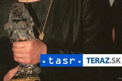 CESKY LEV je rozdan Ocenienia si odniesli aj Slovaci