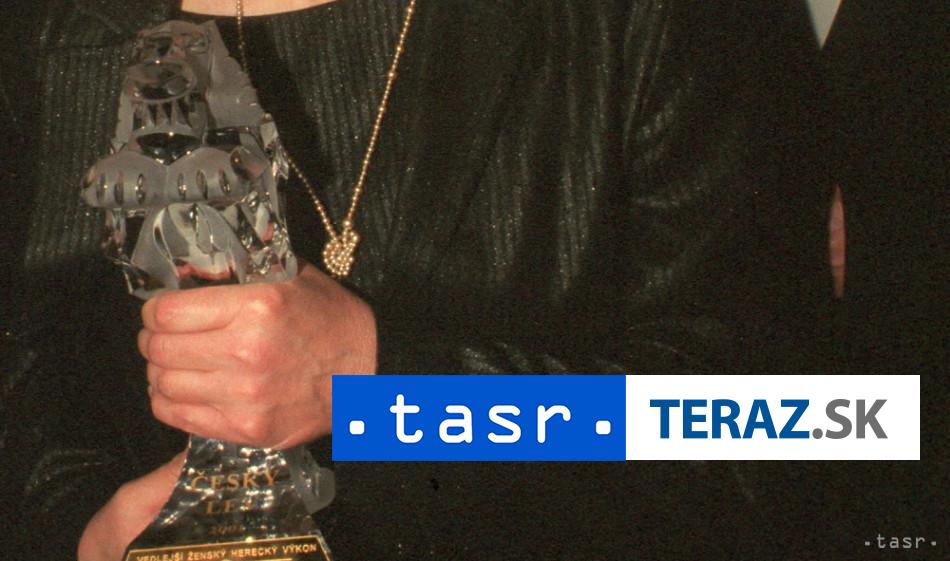 CESKY LEV je rozdan Ocenienia si odniesli aj Slovaci