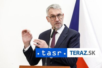 Cesky minister vnuctra zvolal krizovy stab kvoli poziaru