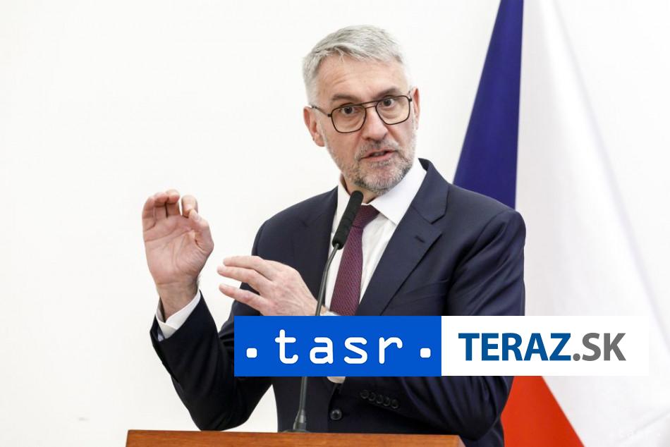 Cesky minister vnuctra zvolal krizovy stab kvoli poziaru