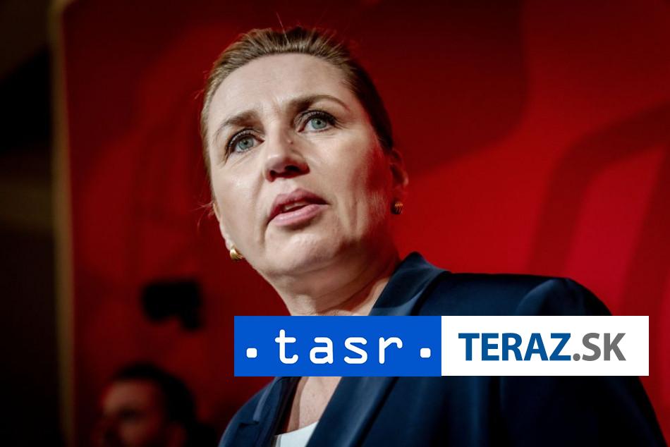 Dansko Vo volbach zvital lavicsovy blok no neziskal vacinu