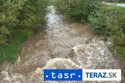 Dazd sneh a povodne sposobili vypadky prudu v Bosne a Hercegovine