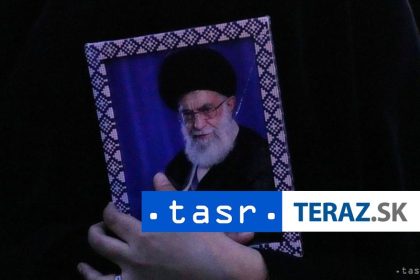Denik Americka CIA pomahala lokalizovat iranskeho vodcu Chameniho