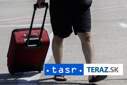 Do TEJTO krajiny necestujte odporuca Ministerstvo zahranicnych veci SR