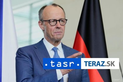 EU a Nemecko kritizuju uvolenie sankcii na vyvoz ruskej ropy