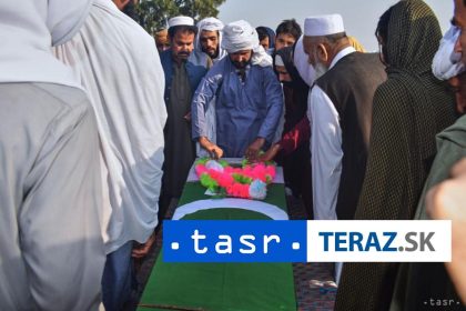 EU vyzvala Afgansitan a Pakistan na deeskalaciu a ukoncenie utokov
