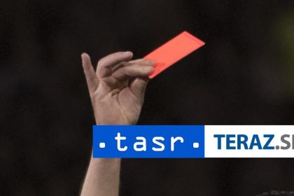 FUTBALOVY SKANDAL V CR Zatkli desiatky ludi v souvislosti so stavkami