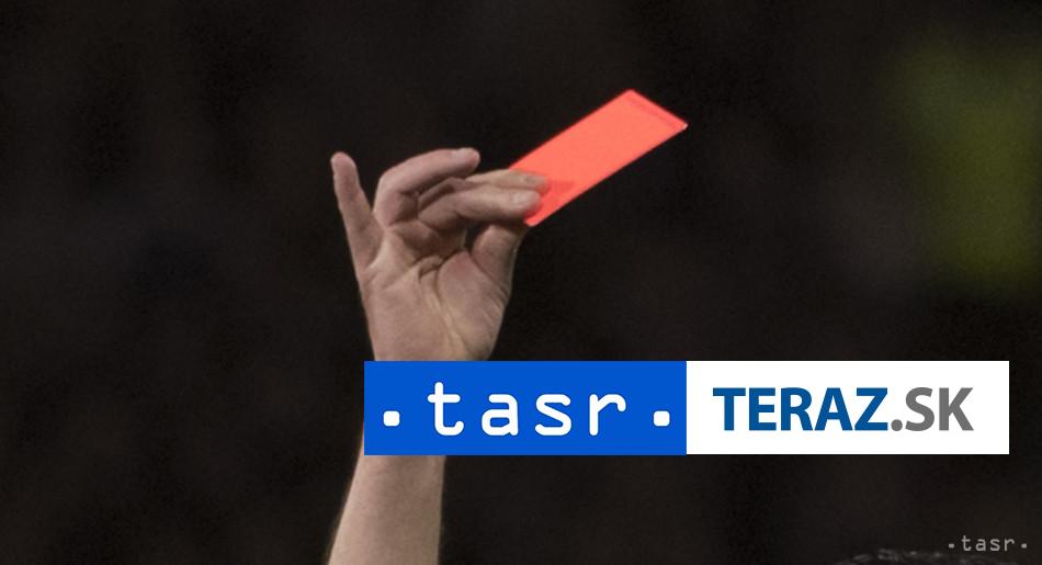 FUTBALOVY SKANDAL V CR Zatkli desiatky ludi v souvislosti so stavkami