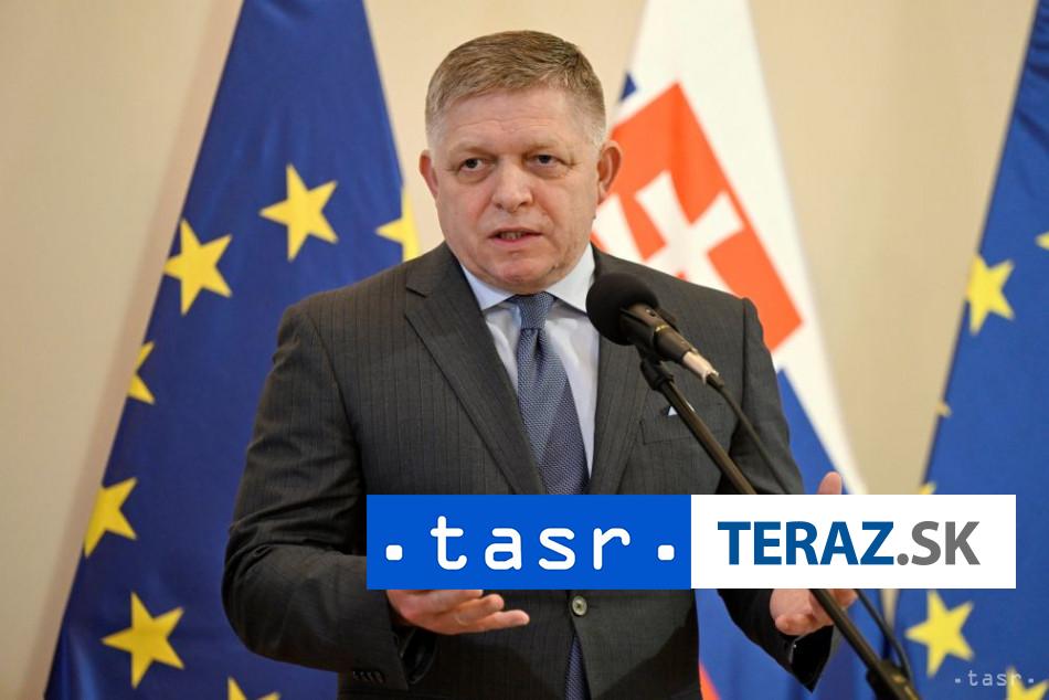 Fico v piatok navstivi Rumunsko stretne sa aj s prezidentom
