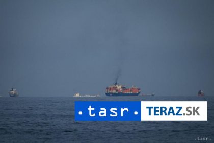 Francuzsko a Taliansko vyjednavavaju s Iranom o umozneni plavby cez Hormuz