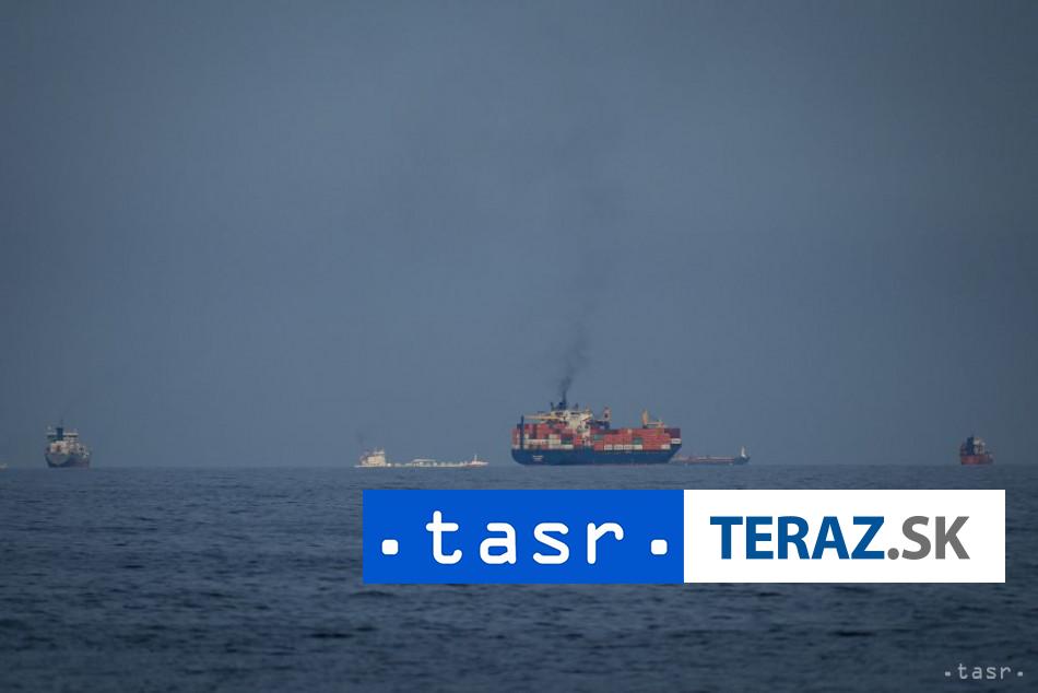 Francuzsko a Taliansko vyjednavavaju s Iranom o umozneni plavby cez Hormuz