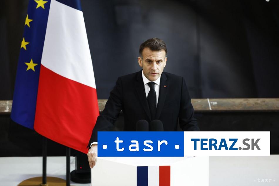 Francuzsko nasad na Cypre protiraketove a protidronove systemy