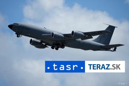 Havaria americkeho tankovacieho lietadla si vyzadala styroch mrtvych