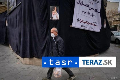 Iran Zhromazdenie znalcov rozhodlo o novom najvyssom vodcovi