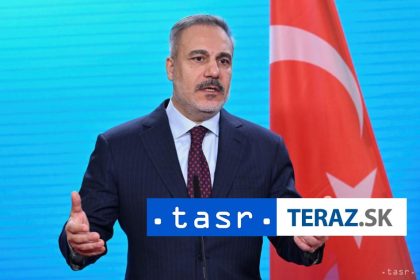 Iran nadal popiera odpalenie balistickych rakiet smerom na Turecko