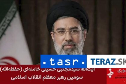 Iran poprel famy o zdravotnom stave vodcu Mojtaba Chameneieho