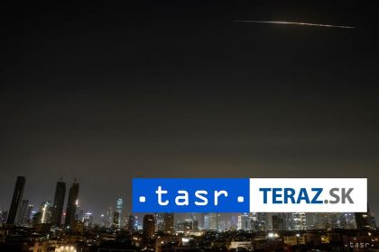 Iran tvrdi ze chysta novu vlnu utokov