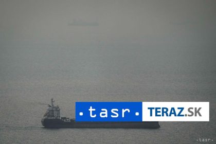 Iran urychli prepravu humanitarnej pomoci cez Hormuzsky prieliv
