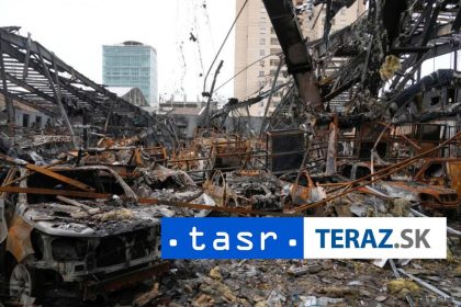 Iran uzavrel kaviarne pohare udajne odkazovali na zabitie Chameneieho