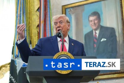 Iranska armada zosmiesnuje Trumpovo tvrdenie o rokovaniach