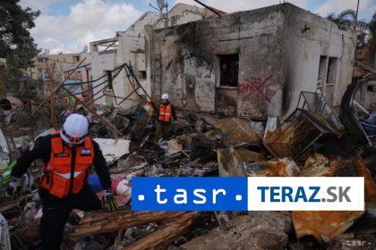 Izrael Osadnici na Zapadnom brehu uskutocnili seriu podpalacskych utokov