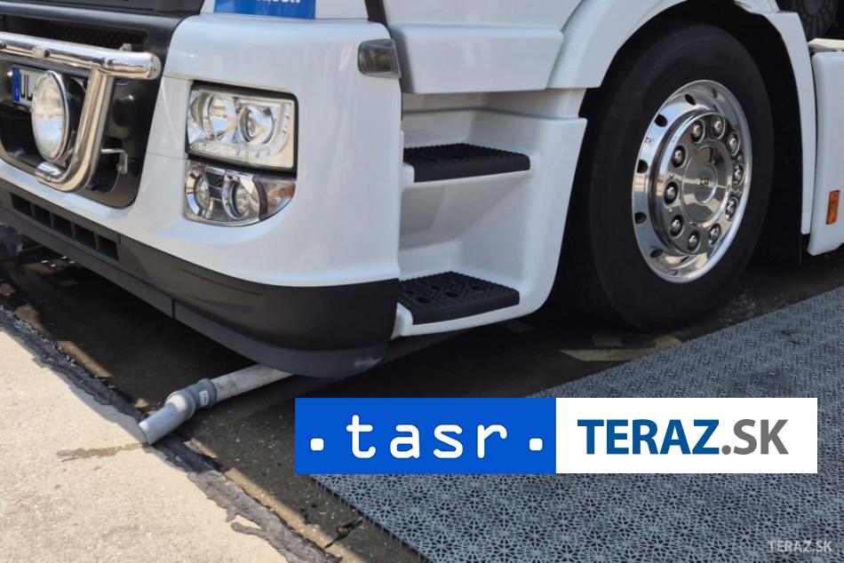 Izrael pozastavi dodavky humanitarnej pomoci UNICEF u do Pasma Gazy