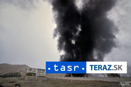 Izrael zasahoval do pozicii syrskej armady udajne utocil na druzov