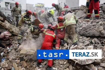 Izraelska armada tvrdi ze znicila 70 percent iranskych raketovych systemov