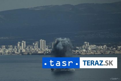 Izraelska armada ukoncila svoj utok na obranne systemy Iranu