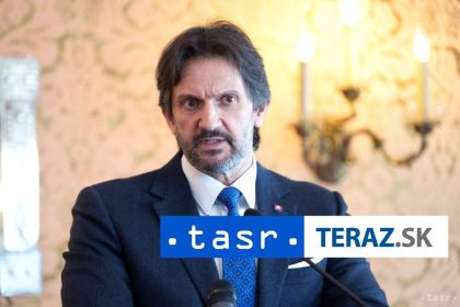 Kalinak predpoklada ze Fico a Zelenskyj sa coskoro stretnu