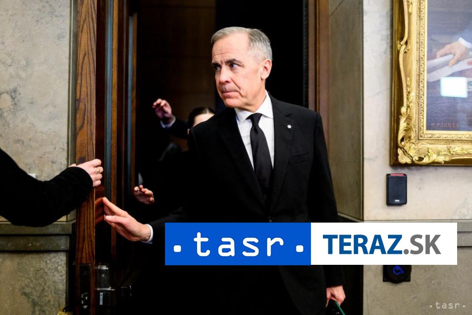 Kanada a skandinavske krajiny oznamili posilnenie obrannej spoluprace