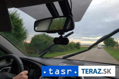 Kancelaria prezidenta SR daruje utulku v Bratislave auto