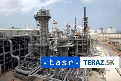 Katar hlasi skody na infrastrukture LNG chce obnovit doveru s Iranom