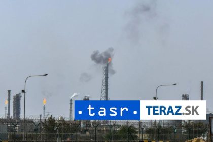 Kuvajt celi utoku raketami a dronmi