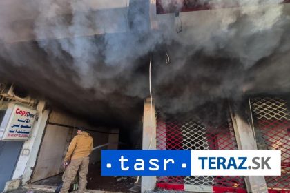 Ludske prava na strazi obvinili Izrael z pouzitia bieleho fosforu