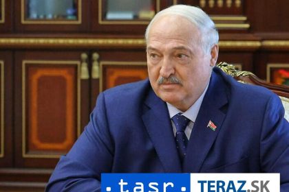 Lukasenkon na pozvanie Kim Cong una pricestoval do Severnej Korey