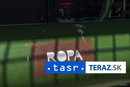 Medi Odbornci z EU si v stredu prezr ropovod Druzba na Ukrajine