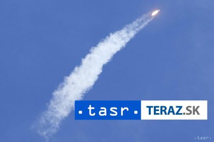 NATO zostrelilo raketu vypalenu z Iranu vo vzduchnom priestore Turecka