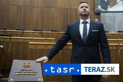 Na poziciu ustavneho sudcu sa neprihlasil ziaden kandidat