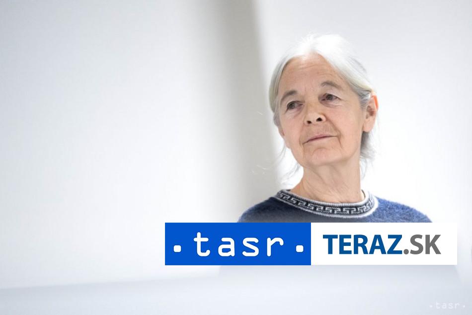 Nemci vznesli nove obvinenia voci byvalej clenke Frakcie cervenej armady