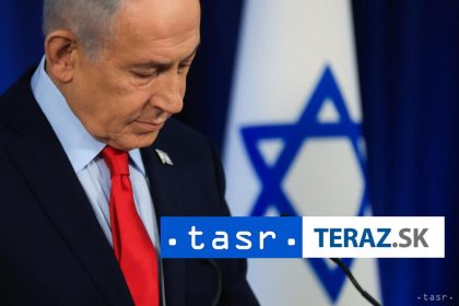 Netanjahu nariadil armade rozsirit bezpecnostnu zonu na juhu Libanonu