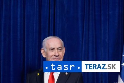 Netanjahu sa posmieval famam na socialnych sietach o svojej smrti