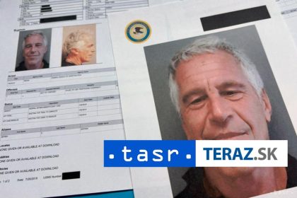 Norska princezna S Epsteinom sme boli priatelia zmanipuloval ma