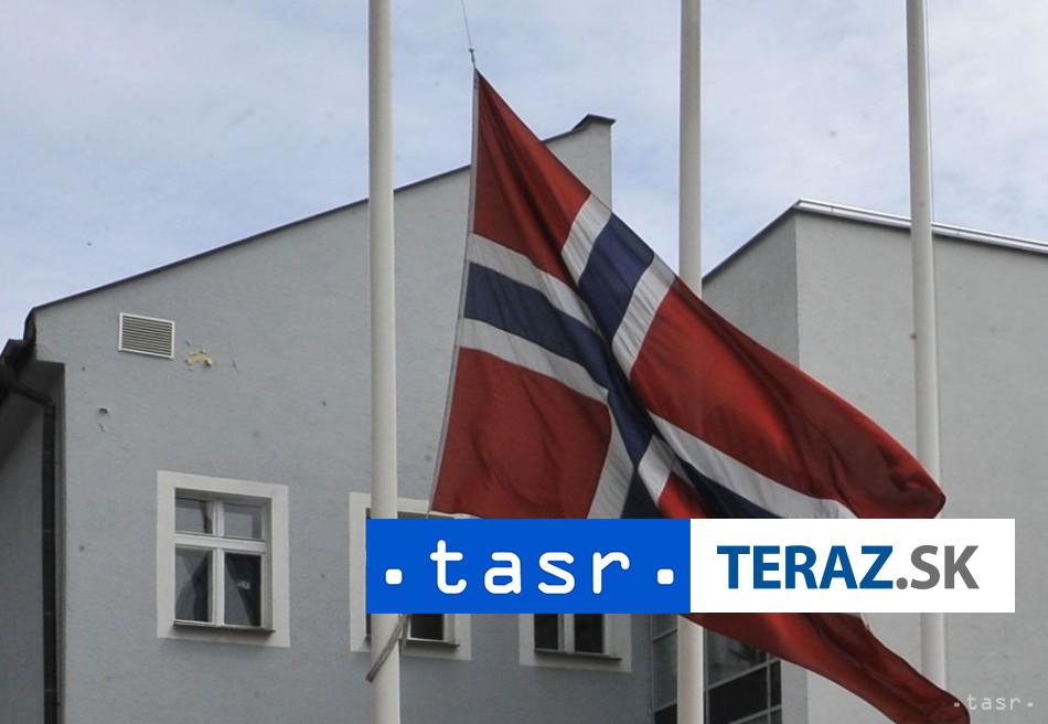 Norsko by malo vstupit do EU tvrdi lidorka opozicnej strany