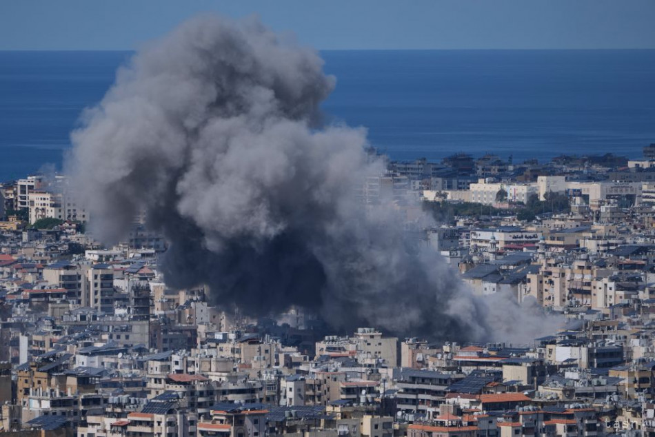 ONLINE Konflikt na Blizkom vychode pretrvava