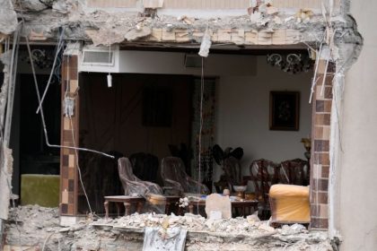 ONLINE Konflikt na Blizkom vychode stale pretrvava