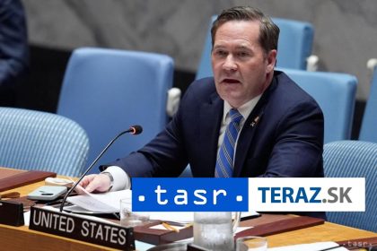 OSN Rusko a Cina sa nezhodli s USA v otazke jadrovych ambicii Iranu