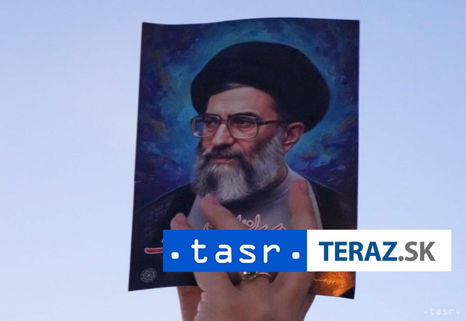 Pezeskiyan Pomsta za smrt Chameneieho je legitimne pravo a povinnost