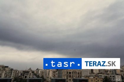 Po utoku Iranu bolo pou explzie v Ab Zab aj nad Tel Avivom